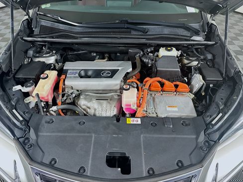 Used 2018 Lexus NX 300h AWD w/ Comfort Package image 33