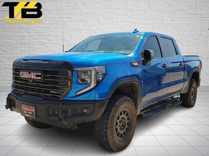 Used 2024 GMC Sierra 1500 AT4X w/ AT4X AEV Edition