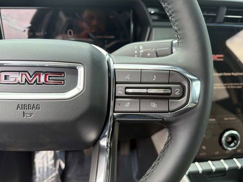 New 2026 GMC Terrain Elevation w/ Elevation Premium Package FWD image 27