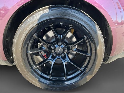 Used 2021 Dodge Challenger SRT Hellcat Redeye image 8