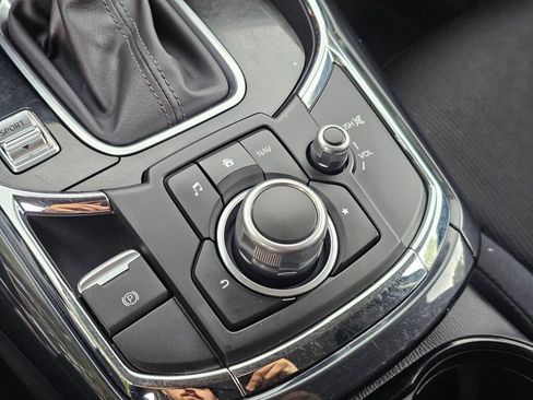 Used 2016 MAZDA CX-9 Sport AWD/4WD image 35