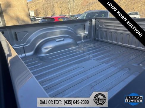Used 2023 RAM 2500 Limited image 16