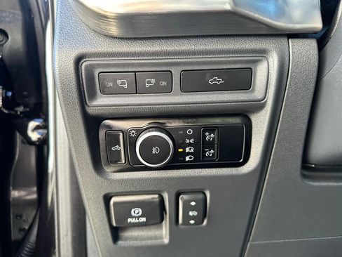 Used 2023 Ford F150 Lariat w/ Equipment Group 502A High AWD/4WD image 25