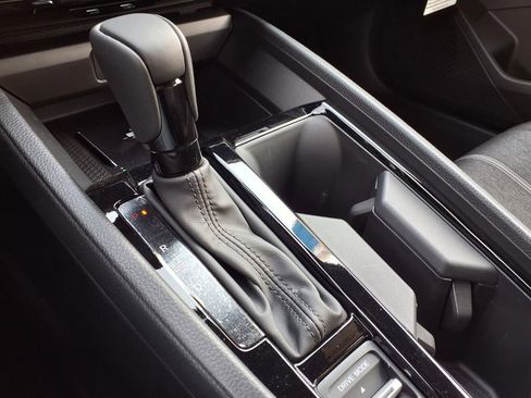 New 2026 Honda Accord Sport image 18