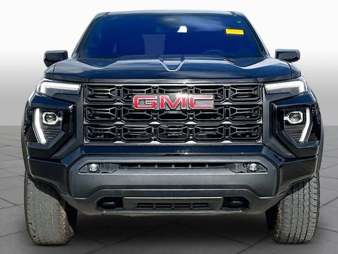 Used 2023 GMC Canyon Elevation w/ Elevation Premium Package image 4