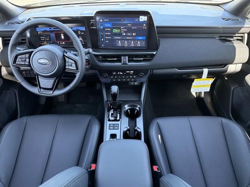 New 2026 Subaru Outback Premium AWD/4WD image 17