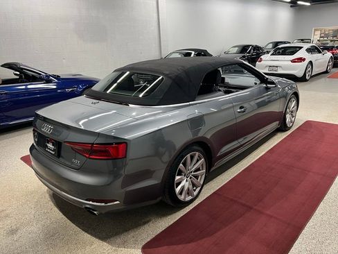 Used 2018 Audi A5 2.0T Premium image 49