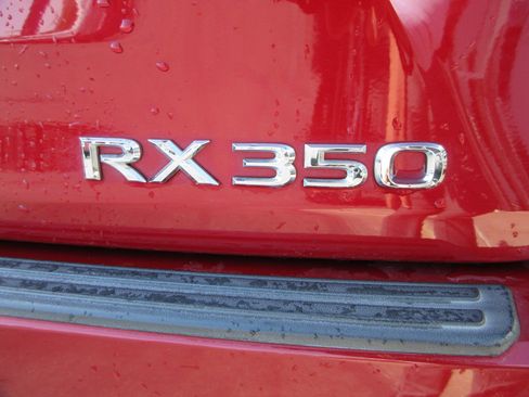 Used 2016 Lexus RX 350 AWD w/ Premium Package image 8