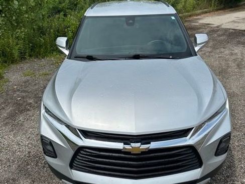 Used 2022 Chevrolet Blazer LT image 5