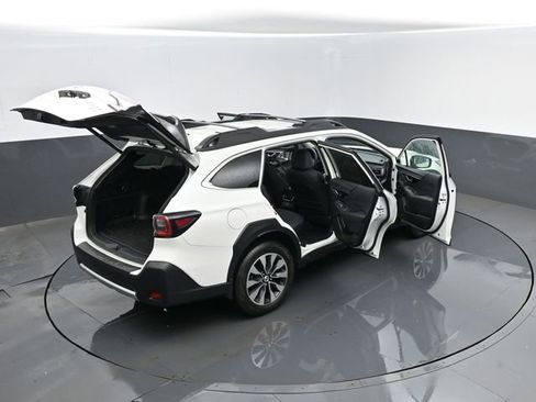 Used 2024 Subaru Outback Limited XT image 30