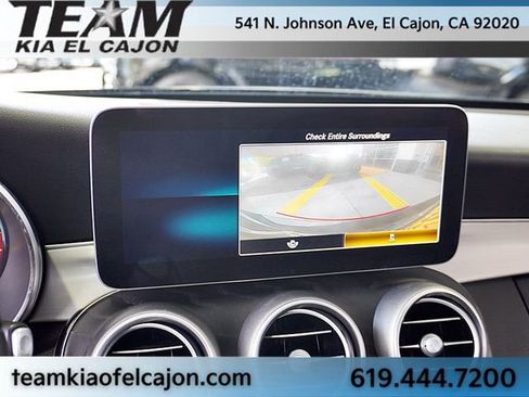 Used 2021 Mercedes-Benz C 300 Sedan image 27