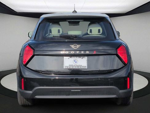 Used 2025 MINI Cooper S image 7