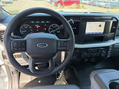 New 2026 Ford F350 XL AWD/4WD image 14