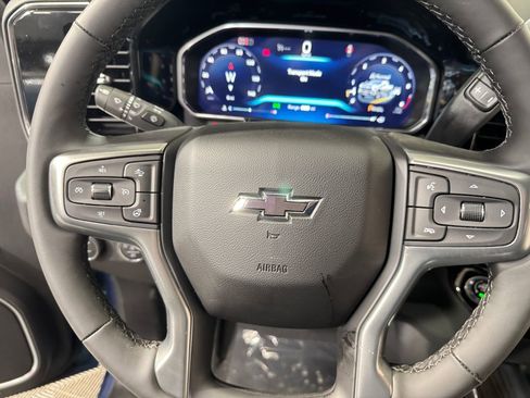New 2026 Chevrolet Silverado 2500 LT w/ Trail Boss Package AWD/4WD image 19