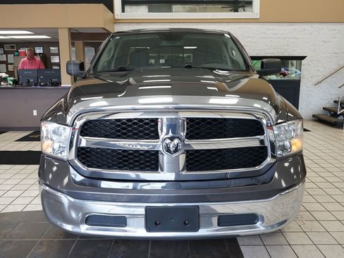Used 2016 RAM 1500 Classic SLT image 18