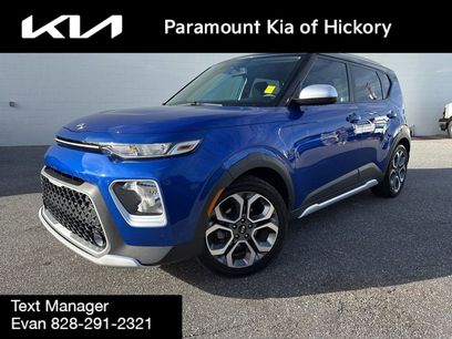 Used 2020 Kia Soul X-Line