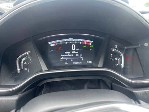Used 2017 Honda CR-V EX-L image 14