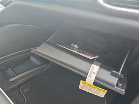 New 2026 Chrysler Pacifica Limited image 20