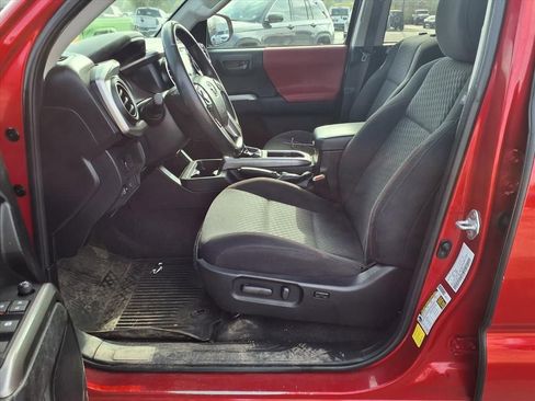Used 2023 Toyota Tacoma SR5 image 24
