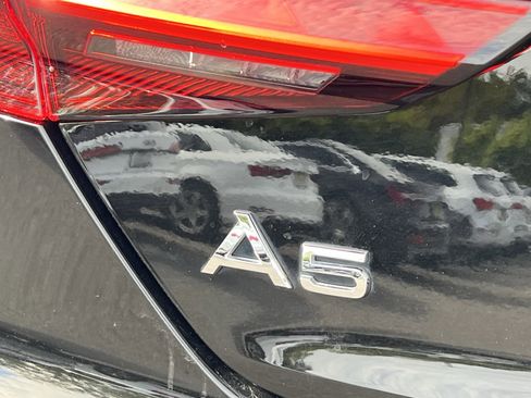 Used 2023 Audi A5 2.0T Premium w/ Convenience Package image 27