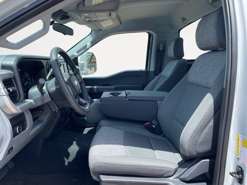 Used 2026 Ford F450 XLT w/ 360-Degree Camera Package AWD/4WD image 9