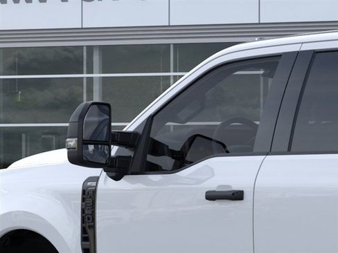 New 2026 Ford F350 XL w/ STX Appearance Package image 20