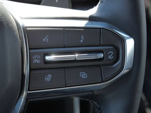 New 2026 GMC Acadia Elevation w/ Elevation Premium Package AWD/4WD image 55