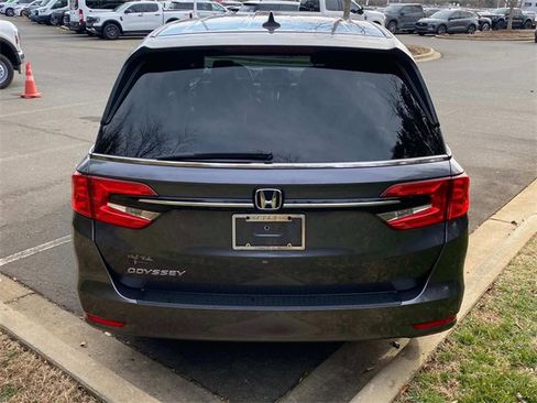Used 2023 Honda Odyssey EX-L image 33