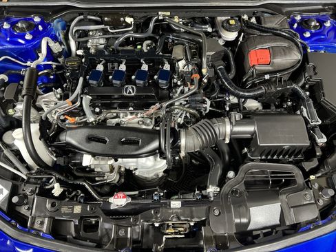 Used 2023 Acura Integra A-Spec image 27