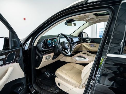 Used 2022 Mercedes-Benz GLE 350 image 33