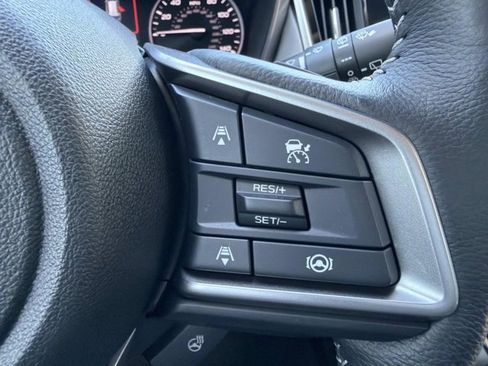 Used 2025 Subaru Outback Limited w/ Popular Package #2 image 25