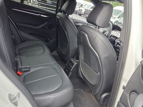 Used 2020 BMW X1 xDrive28i w/ Convenience Package AWD/4WD image 16