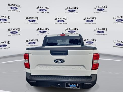 New 2026 Ford Maverick XL image 4