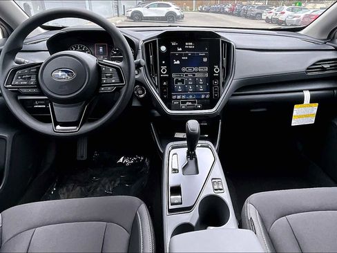 New 2026 Subaru Crosstrek 2.0i Premium AWD/4WD image 5