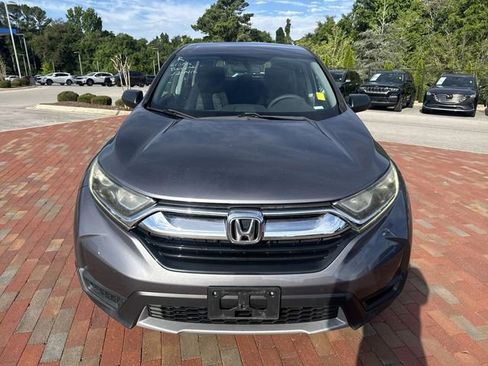 Used 2018 Honda CR-V LX image 25