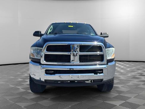 Used 2012 RAM 2500 SLT w/ HD Snow Plow Prep Group AWD/4WD image 7