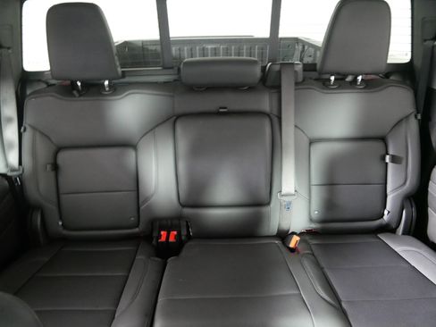 Certified 2024 GMC Sierra 1500 SLT w/ SLT Premium Plus Package image 13