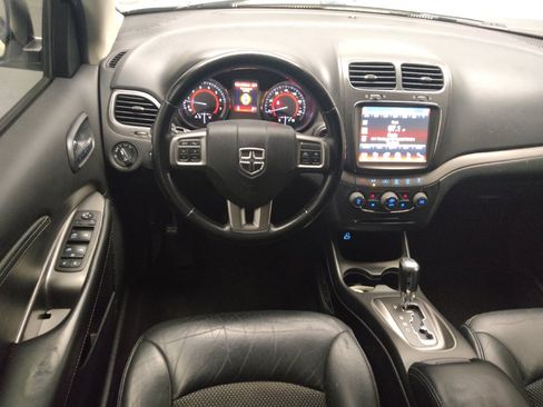 Used 2020 Dodge Journey Crossroad FWD image 22