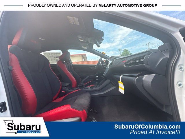 New 2026 Subaru WRX Limited w/ Accessory Package #2 AWD/4WD image 18