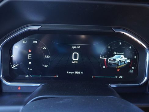 New 2026 GMC Sierra 1500 AT4 AWD/4WD image 22