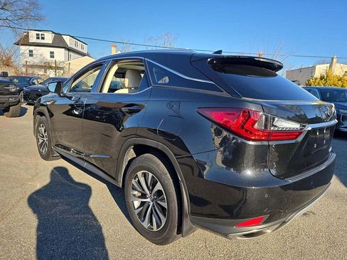 Used 2022 Lexus RX 350 AWD w/ Premium Package image 8