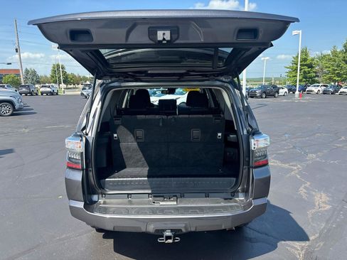 Certified 2023 Toyota 4Runner SR5 image 11