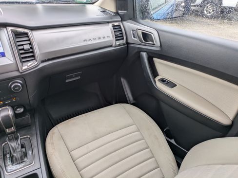 Used 2022 Ford Ranger XLT w/ Equipment Group 302A High AWD/4WD image 16