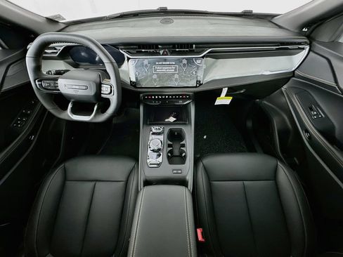 New 2026 Jeep Cherokee Limited AWD/4WD image 9