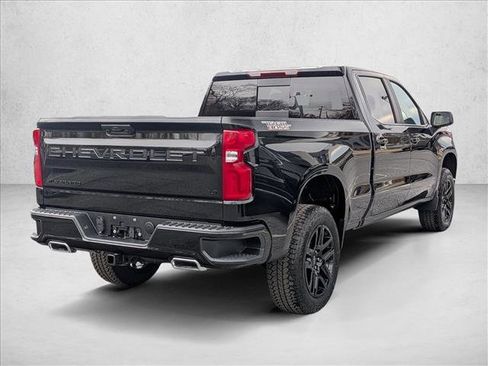 New 2026 Chevrolet Silverado 1500 LT Trail Boss w/ Convenience Package II image 2