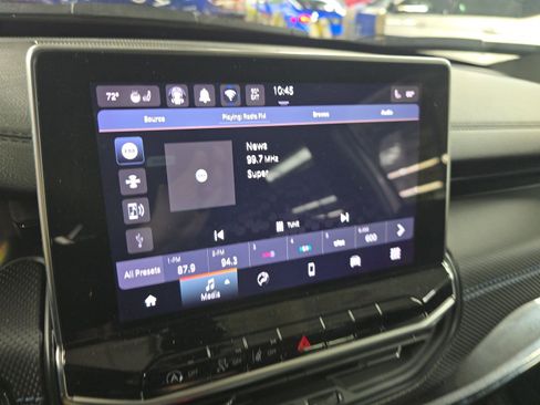 Used 2025 Jeep Compass Latitude w/ Convenience Group image 11