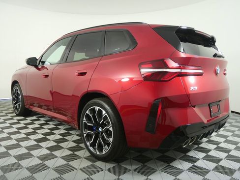 Certified 2026 BMW X3 M50 AWD/4WD image 5