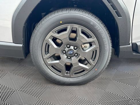 New 2026 Subaru Outback Premium AWD/4WD image 29