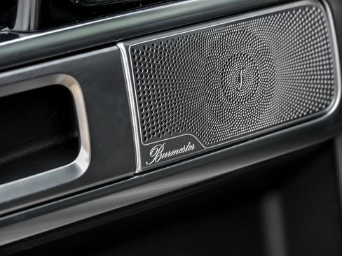 Used 2024 Mercedes-Benz G 63 AMG 4MATIC image 25