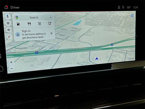 Used 2026 GMC Sierra 1500 Elevation w/ Elevation Select Package image 13